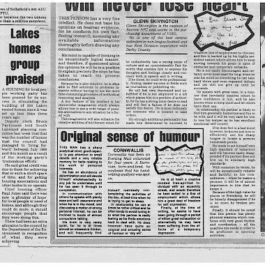 Evening Mail • 22 Jan 1992