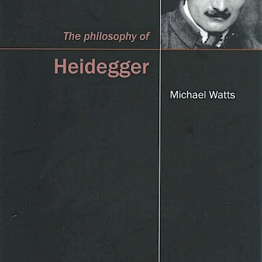 The Philosophy of Heidegger (Acumen Publishing)