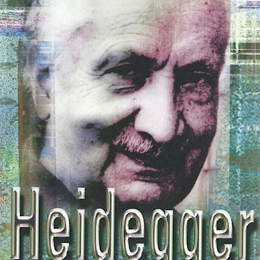 Heidegger: A Beginner's Guide (UK version)