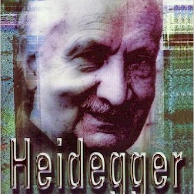 Heidegger: A Beginner's Guide (Spanish Language Edition)