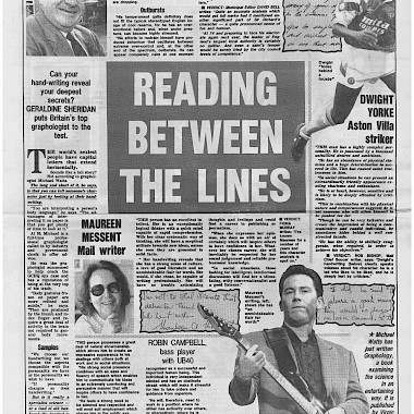Evening Mail • 23 Nov 1991