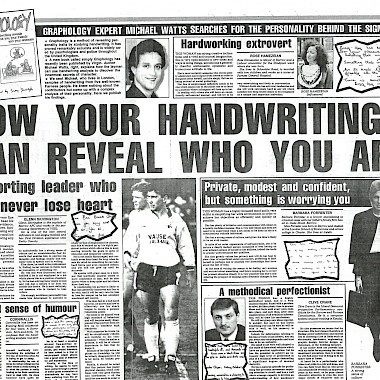 Evening Mail • 22 Jan 1992